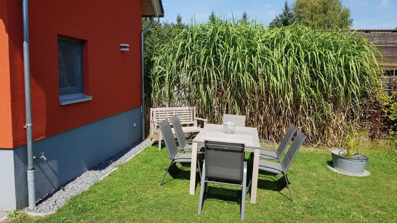 Finger'S Hyggelig-Haus Villa Erbach  Luaran gambar