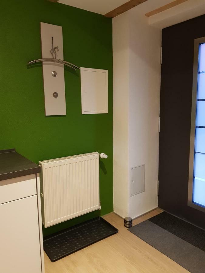 Finger'S Hyggelig-Haus Villa Erbach  Luaran gambar