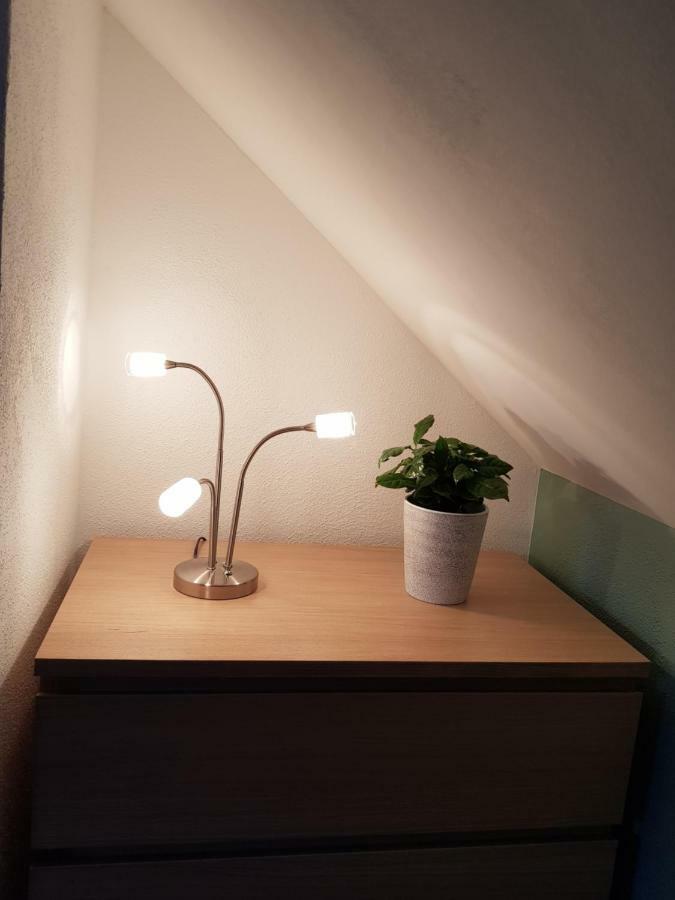 Finger'S Hyggelig-Haus Villa Erbach  Luaran gambar