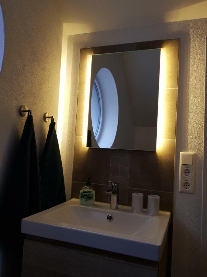 Finger'S Hyggelig-Haus Villa Erbach  Luaran gambar