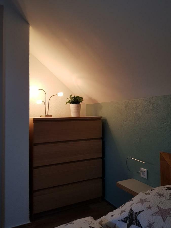 Finger'S Hyggelig-Haus Villa Erbach  Luaran gambar