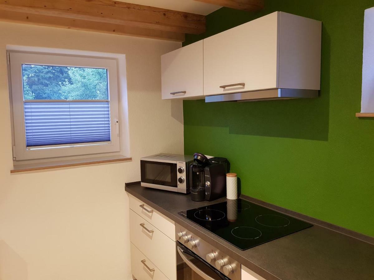 Finger'S Hyggelig-Haus Villa Erbach  Luaran gambar