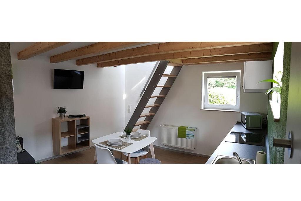 Finger'S Hyggelig-Haus Villa Erbach  Luaran gambar