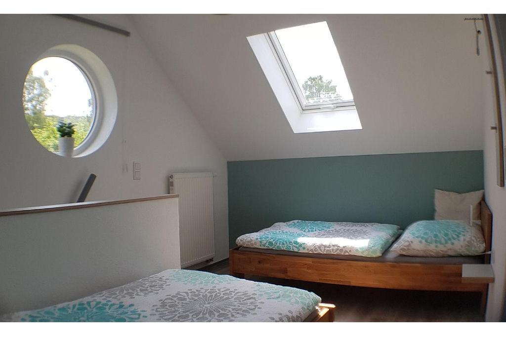Finger'S Hyggelig-Haus Villa Erbach  Luaran gambar