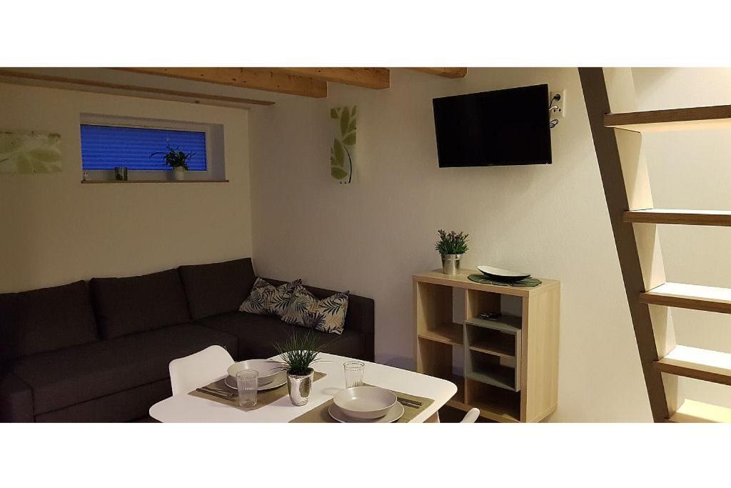 Finger'S Hyggelig-Haus Villa Erbach  Luaran gambar