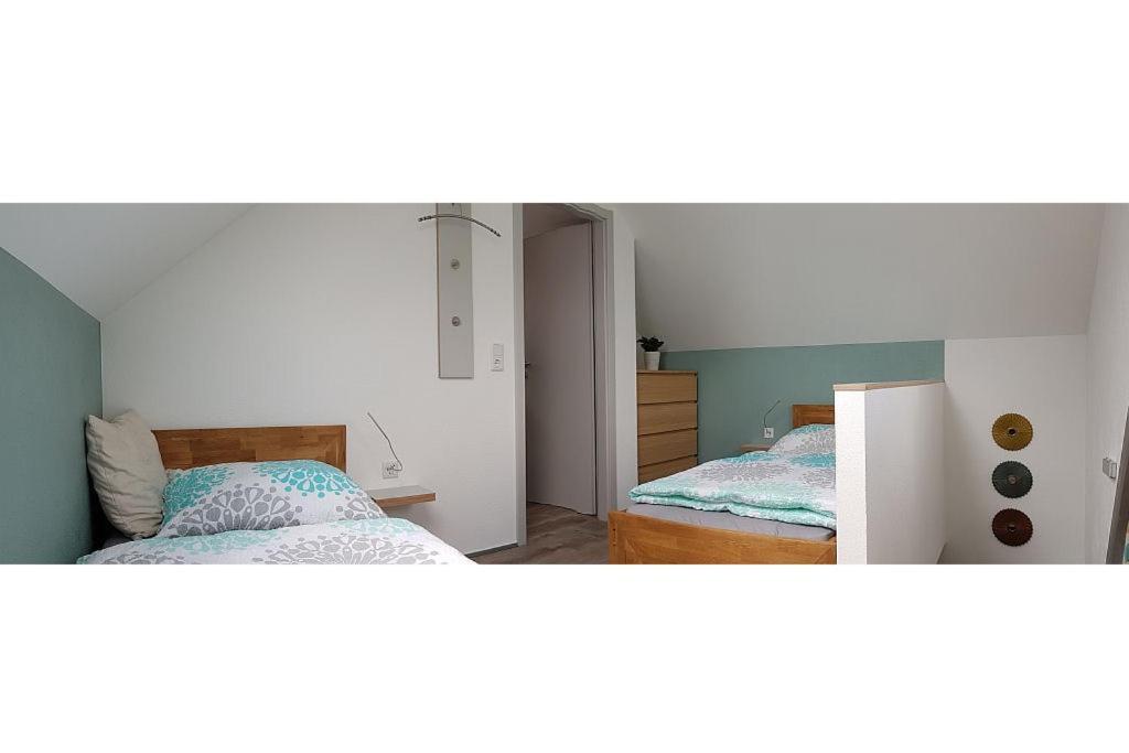 Finger'S Hyggelig-Haus Villa Erbach  Luaran gambar