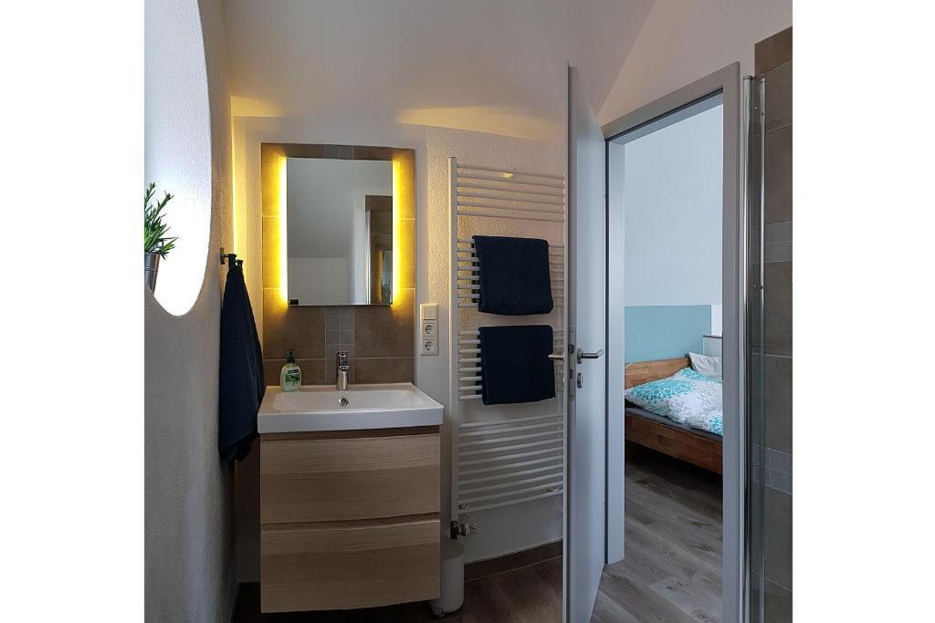 Finger'S Hyggelig-Haus Villa Erbach  Luaran gambar