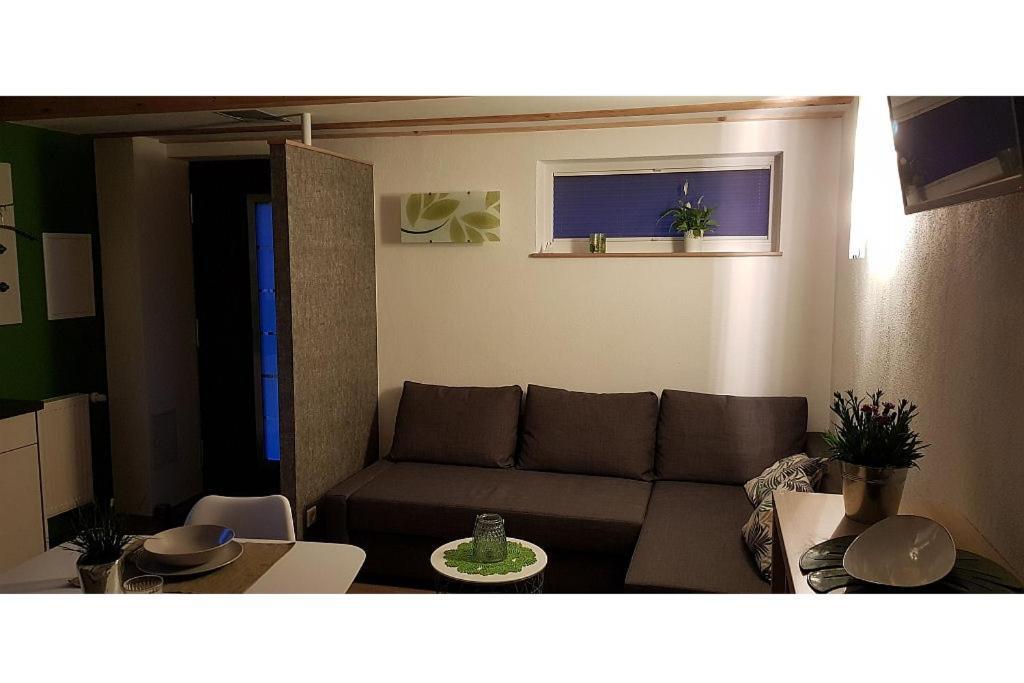 Finger'S Hyggelig-Haus Villa Erbach  Luaran gambar
