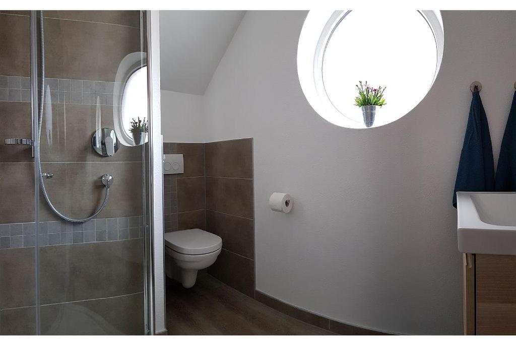 Finger'S Hyggelig-Haus Villa Erbach  Luaran gambar
